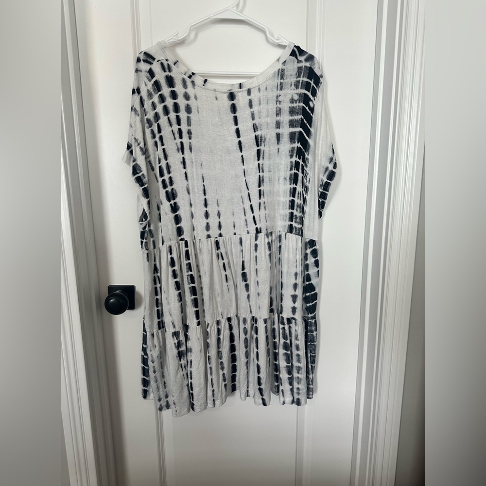 Tunic top - Picture 2 of 3